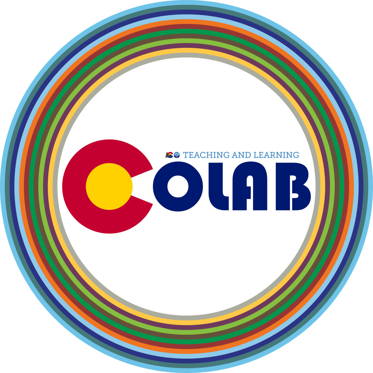 CoLab logo