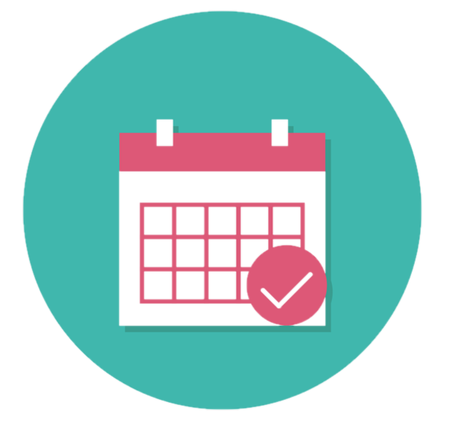 Calendar icon