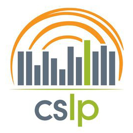 CSLP logo