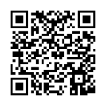 QR code to schedule a meeting with Liz Schroeder