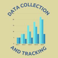 Simple bar chart